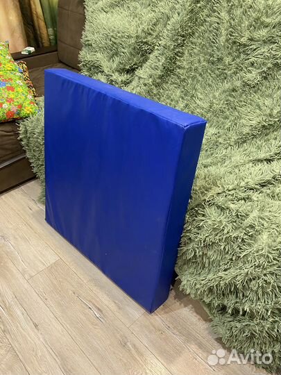 Гимнастический мат