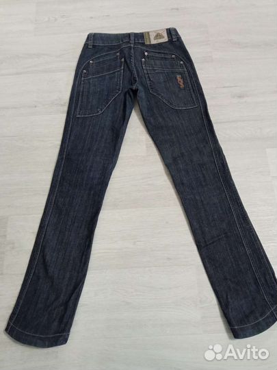 Джинсы размер 26