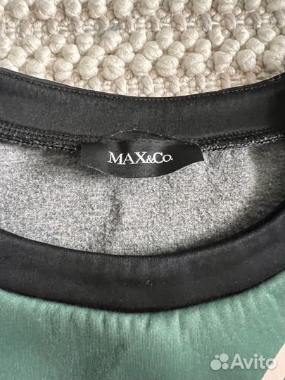 Свитшот Max&Co