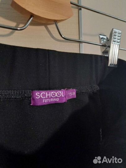 Юбка для девочки