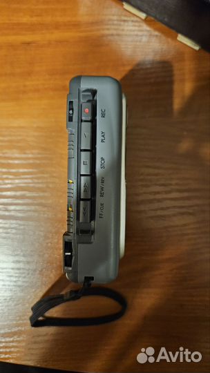 Диктофон aiwa TP-VS615