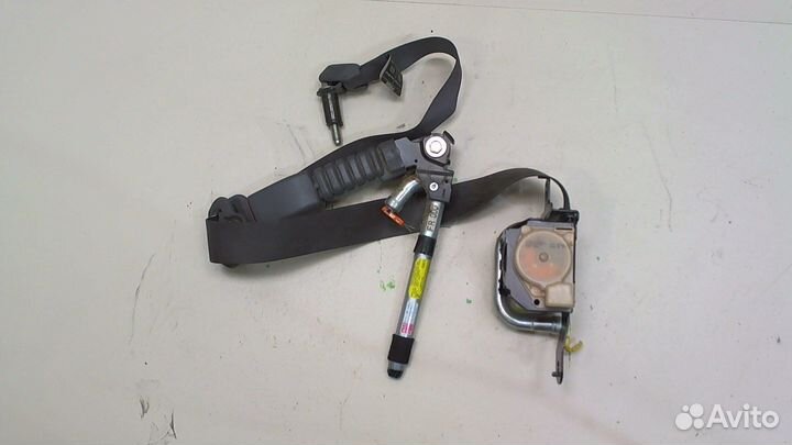 Ремень безопасности Hyundai Tucson 1, 2006