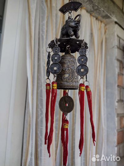 Музыка ветра