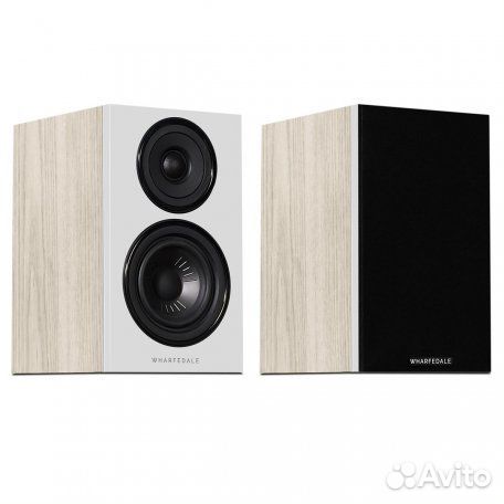 Wharfedale Diamond 12.2
