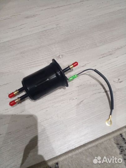 Запчасти Geely emgrand EC7