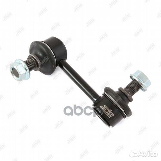 Тяга стабилизатора hyundai grand starex TQ07/11