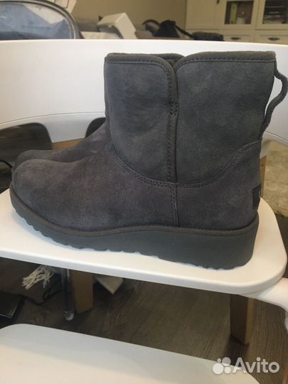 Ugg угги