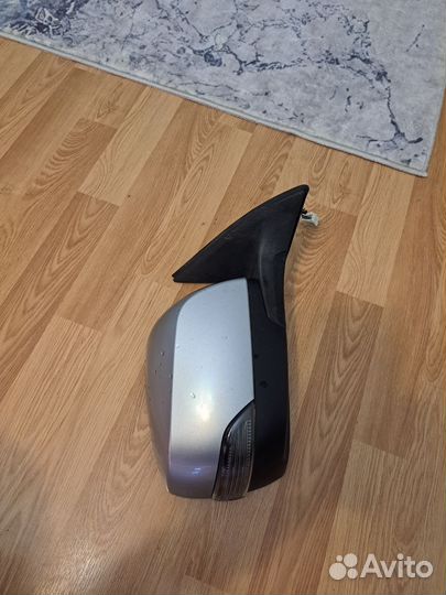 Зеркало правое Subaru Legacy Outback bm/br