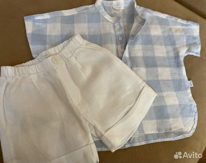 Оригинальные брендовые вещи детские