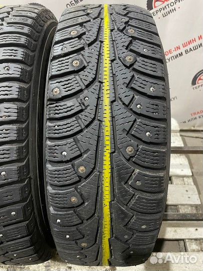 Nokian Tyres Nordman 5 185/65 R15 92T