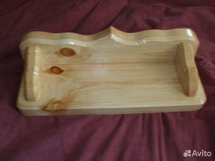 Полка настенная