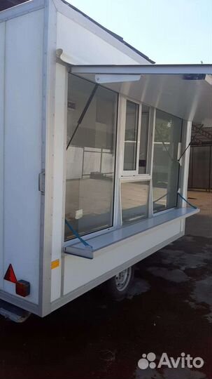 Прицеп изотермический МАЗ-КУПАВА изотермический, 2019