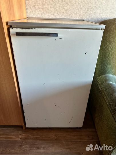 Холодильник бу