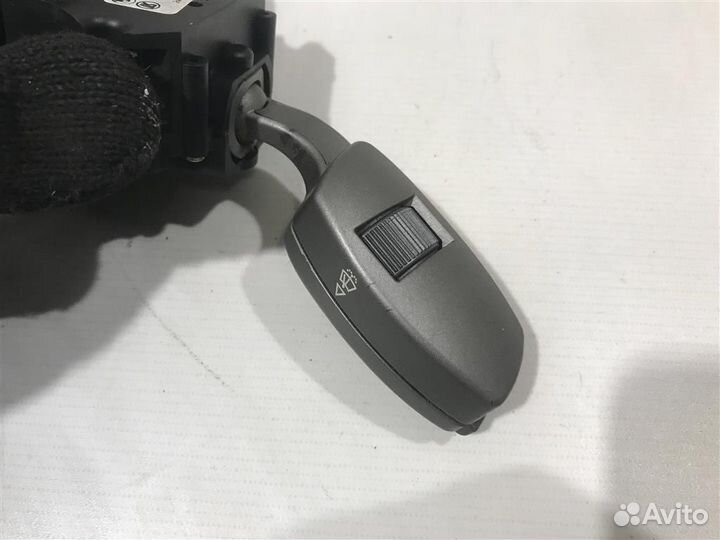 Переключатель стеклоочистителей BMW 7-серия E65/E