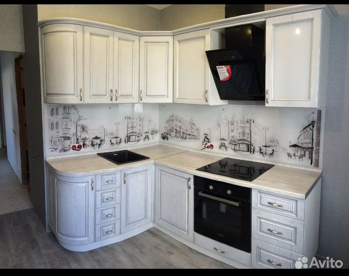 Сборщик корпусной мебели