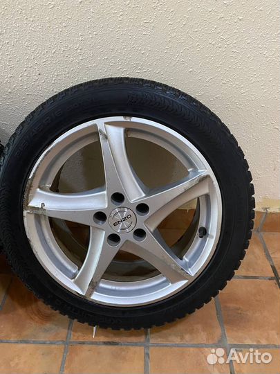 Nokian Tyres Hakkapeliitta 8 215/45 R16 90T