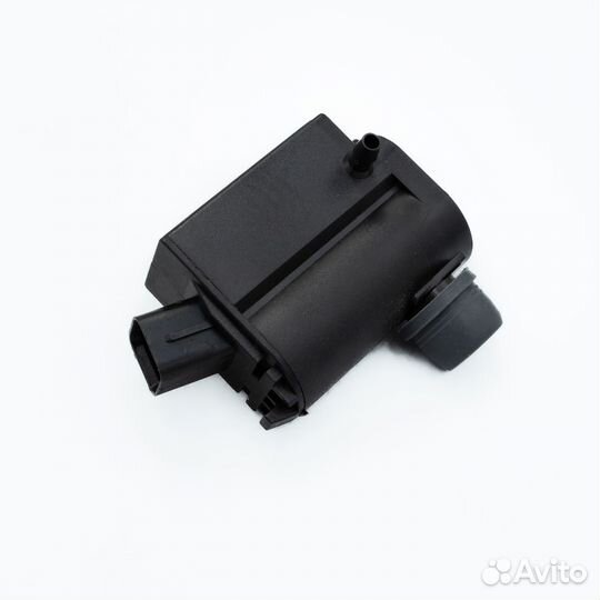 Насос омывателя Hyundai Getz/Santa Fe