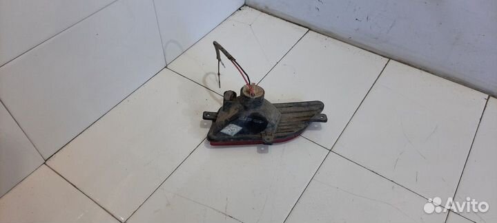 Фара противотуманная (Haval F7)