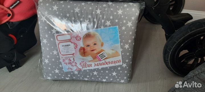 Коляска verdi neo lux 3 в 1