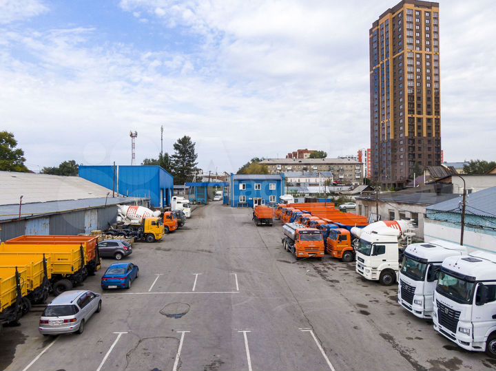 Продам помещение свободного назначения, 2230 м²