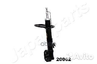 Амортизатор toyota RAV 4 06/00-10/05 пер.лев.га