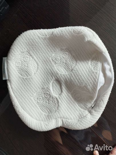 Подушка для новорожденных