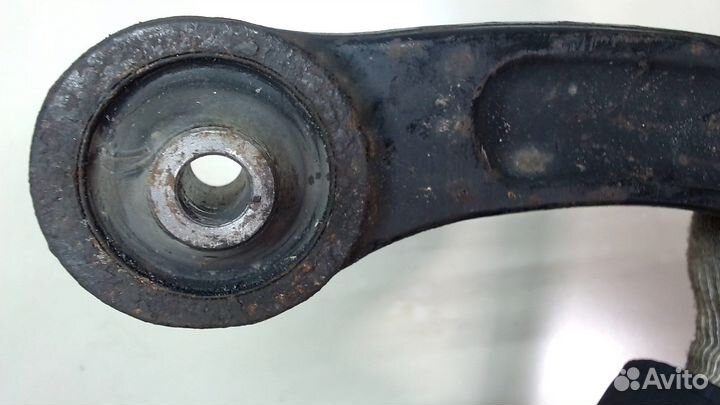 Рычаг подвески Citroen C4, 2004