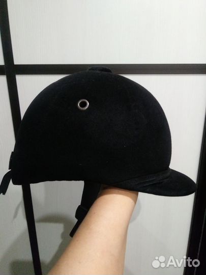 Шлем для верховой езды