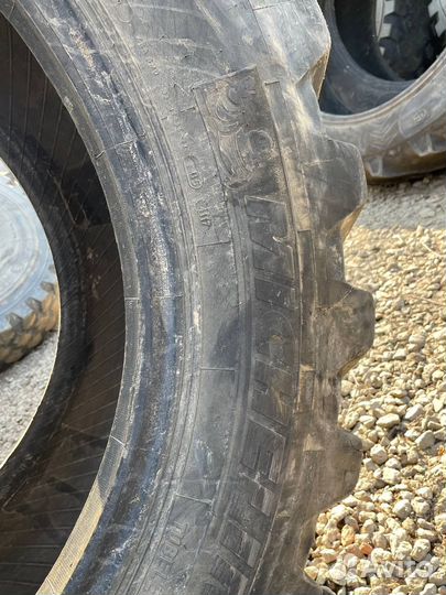 Шина спецтехники бу 16 9 28