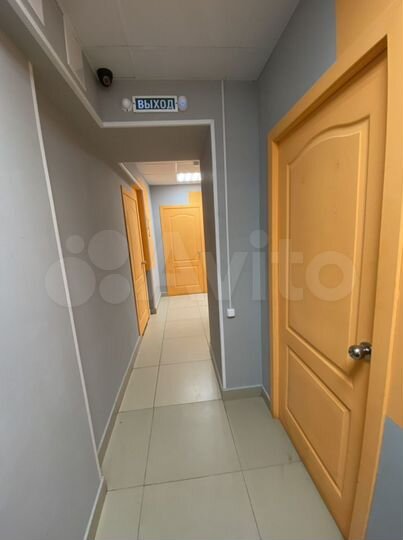 Офис, 17 м²