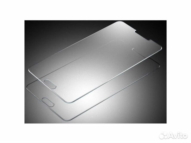 Защитное стекло Redmi S2, безрамочное