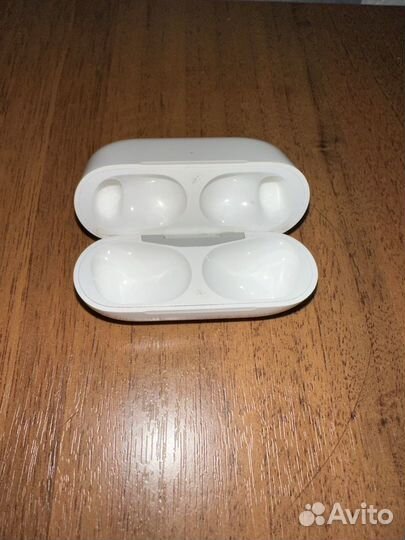 Кейс для airpods pro 1