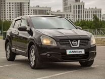 Nissan Qashqai 2.0 CVT, 2008, 239 298 км, с пробегом, цена 771 500 руб.