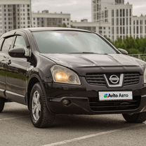 Nissan Qashqai 2.0 CVT, 2008, 239 298 км, с пробегом, цена 771 500 руб.