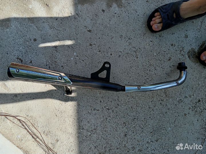 Продаю мопед разбор