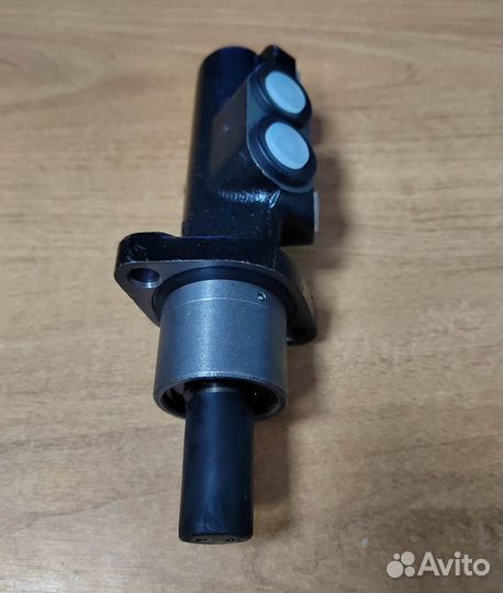 Цилиндр тормозной главный Chery Amulet (новый)