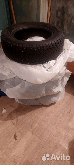 Bfgoodrich Baja T/A 215/65 R16 19