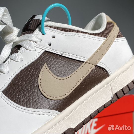 Кроссовки Nike Dunk Low Jumpman Оригинал 41 EU