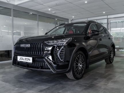 Haval Jolion 1.5 AMT, 2024