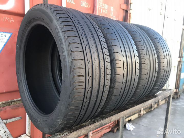 Bridgestone Turanza T001 225/45 R17 91H
