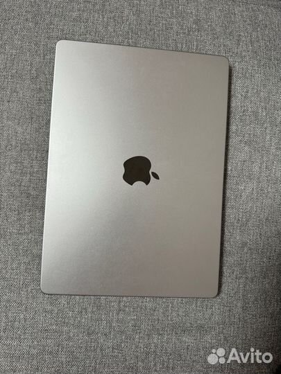 Apple macbook pro 14