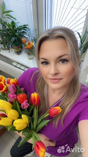Массаж на дому