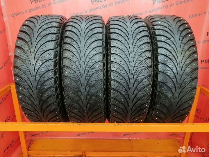 Goodyear UltraGrip Extreme 195/65 R15 91T