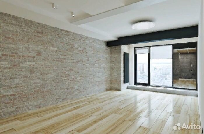 Ремонт квартир и комнат