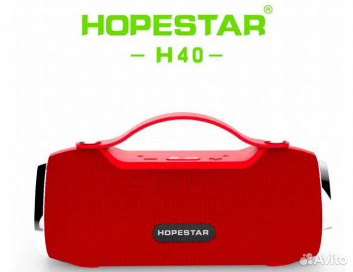 Hopestar