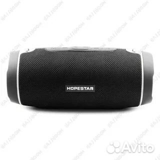 Портативная Bluetooth Колонка Hopestar H45 Party