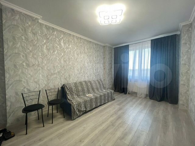 2-к. квартира, 65 м², 6/9 эт.