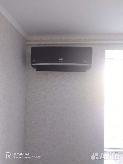 Помощник монтажника кондиционеров