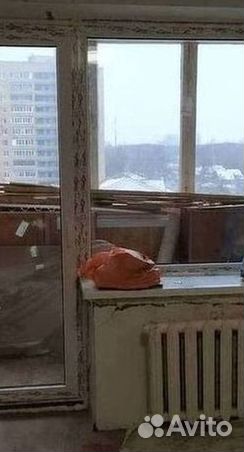 Окна пластиковые