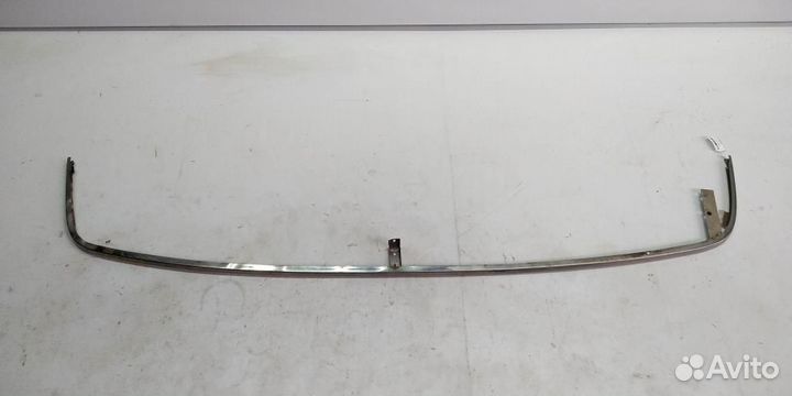 Планка под фары Mazda 626 GD 87-92г